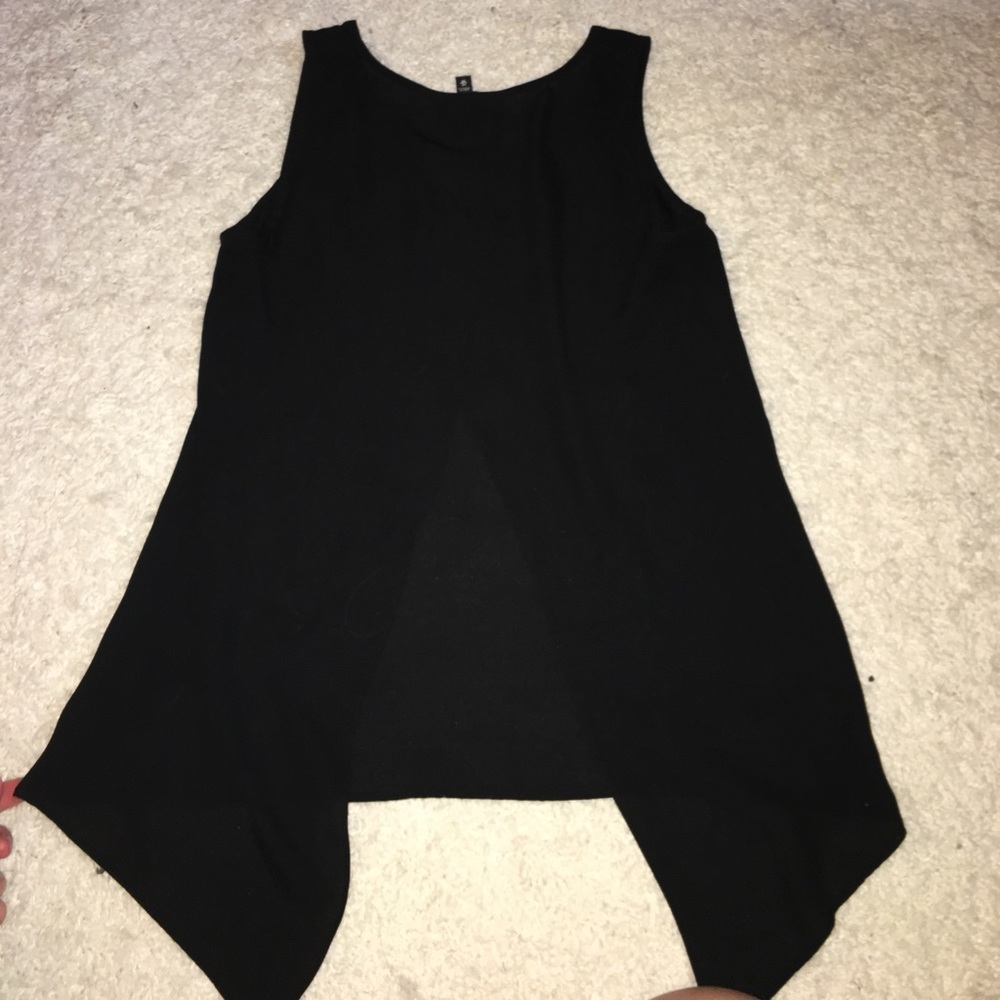 Express Tank ❤ - Picture 2 of 4